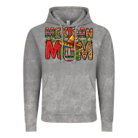 Cloud Rock mexican mom Vintage Hoodie - Zillion Design Studio
