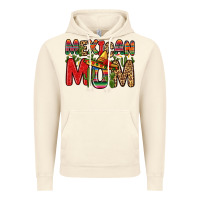Vintage Artic mexican mom Vintage Hoodie - Zillion Design Studio