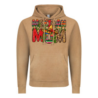 Vintage Camel mexican mom Vintage Hoodie - Zillion Design Studio