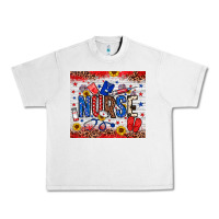 Lunar Rock American Nurse 20oz tumbler Urban Heavy Tee - Neo Western