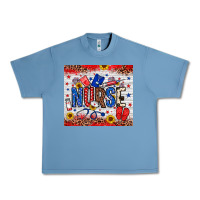 American Nurse 20oz Tumbler Urban Heavy Tee | Teevron
