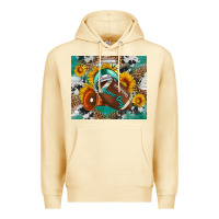 Pina Colada game day mouse pad Premium Hoodie - BundleAndBundleShop