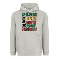 Moon Dust dreams hope lives pride Heavyweight Hoodie - MaliasSmallBusiness