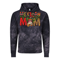 Cloud Black mexican mom gnome Vintage Hoodie - Zillion Design Studio