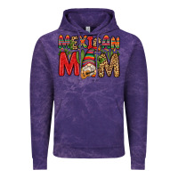 Cloud Purple mexican mom gnome Vintage Hoodie - Zillion Design Studio