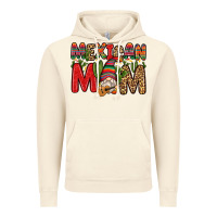 Vintage Artic mexican mom gnome Vintage Hoodie - Zillion Design Studio