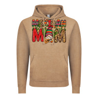 Vintage Coffee mexican mom gnome Vintage Hoodie - Zillion Design Studio