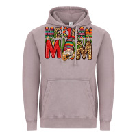 Vintage Zinc mexican mom gnome Vintage Hoodie - Zillion Design Studio