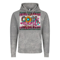 Cloud Rock cool aunt Vintage Hoodie - JahusDesignShop
