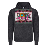 Cool Aunt Vintage Hoodie | Teevron