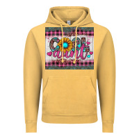 Vintage Mustard cool aunt Vintage Hoodie - JahusDesignShop