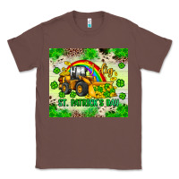 Chestnut i dig st patrick s day Classic Tee - JahusDesignShop