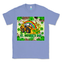 I Dig St Patrick S Day Classic Tee | Teevron