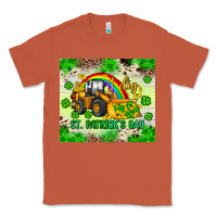 Copper i dig st patrick s day Classic Tee - JahusDesignShop
