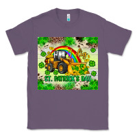 Lavender i dig st patrick s day Classic Tee - JahusDesignShop
