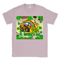 Lilac i dig st patrick s day Classic Tee - JahusDesignShop