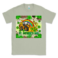 Matcha i dig st patrick s day Classic Tee - JahusDesignShop