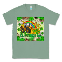 Sage i dig st patrick s day Classic Tee - JahusDesignShop