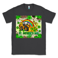 Smoke i dig st patrick s day Classic Tee - JahusDesignShop