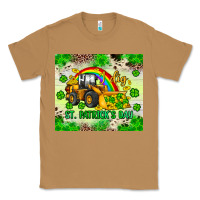 Toasted Coconut i dig st patrick s day Classic Tee - JahusDesignShop