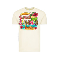 Vintage Arctic sweet summer time Vintage Tee - Zillion Design Studio