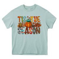 Arona tis the season Heavy Core Tee - RacoonDesign