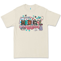 Bone medical assistant Premium Tee - BarkalooDesign