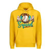 Lemon mom squad Premium Hoodie - BundleAndBundleShop
