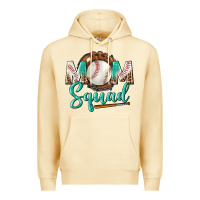 Mom Squad Premium Hoodie | Teevron