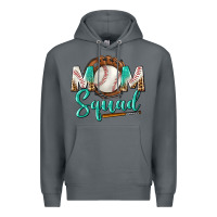 Rock mom squad Premium Hoodie - BundleAndBundleShop