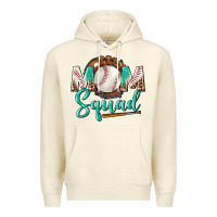 Sandshell mom squad Premium Hoodie - BundleAndBundleShop