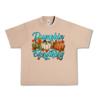 Burro pumpkin everything Urban Heavy Tee - HRA Design Shop