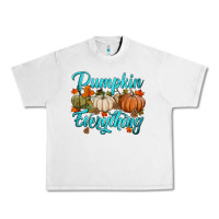 Lunar Rock pumpkin everything Urban Heavy Tee - HRA Design Shop