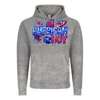 Cloud Rock all american boy billie wilder Vintage Hoodie - texasbilliewilder