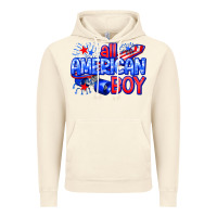 Vintage Artic all american boy billie wilder Vintage Hoodie - texasbilliewilder