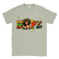 Matcha hope juneteenth Classic Tee - AdoDesignShop