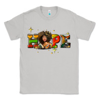 Moon Dust hope juneteenth Classic Tee - AdoDesignShop