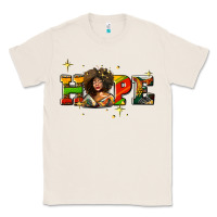 Natural hope juneteenth Classic Tee - AdoDesignShop