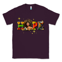 Plum hope juneteenth Classic Tee - AdoDesignShop