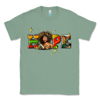Sage hope juneteenth Classic Tee - AdoDesignShop