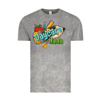 Cloud Rock daycare dude Vintage Tee - RanaPortraitStore