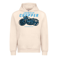 Sandshell American Chopper Urban Hoodie - Bettercallsaul