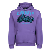 Tulip American Chopper Urban Hoodie - Bettercallsaul