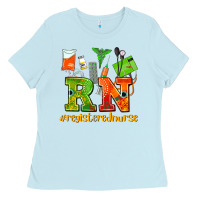 Registered Nurse Juneteenth Ladies Tee | Teevron