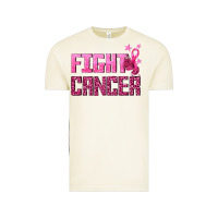 Fight Cancer Vintage Tee | Teevron