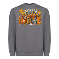 Storm one thankful nurse Heavyweight Sweatshirt - texasbilliewilder