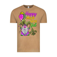 Vintage Camel happy mardi gras y'all Vintage Tee - BarkalooDesign