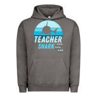 Pigment Tornado Teacher Shark Doo Urban Hoodie - Bettercallsaul