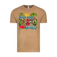 Vintage Camel little miss sassy pants Vintage Tee - Zillion Design Studio