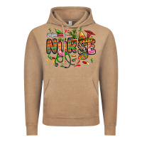 Vintage Coffee cinco de mayo nurse Vintage Hoodie - Zillion Design Studio